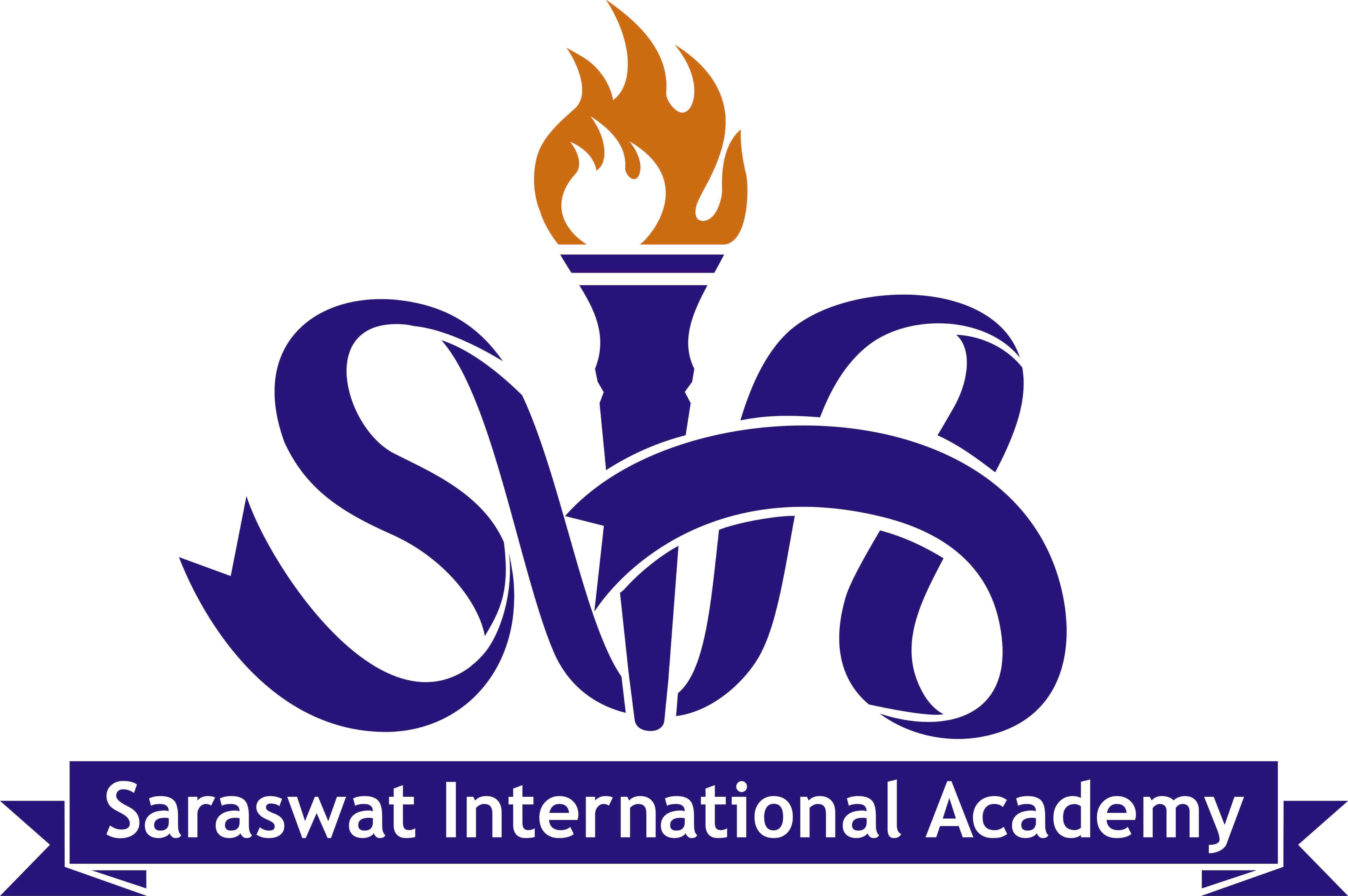 Saraswat International Academy