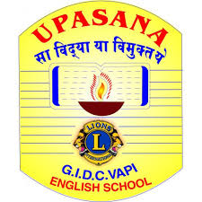 Upasana Lions English Medium School